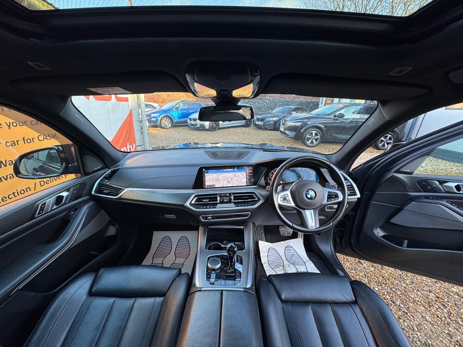 Used BMW X5 2020 for sale - 76925925: Photo 2