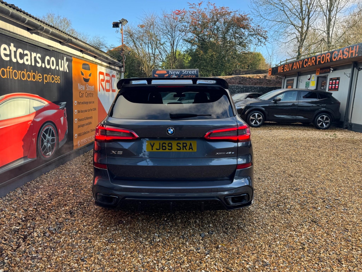 Used BMW X5 2020 for sale - 76925925: Photo 20