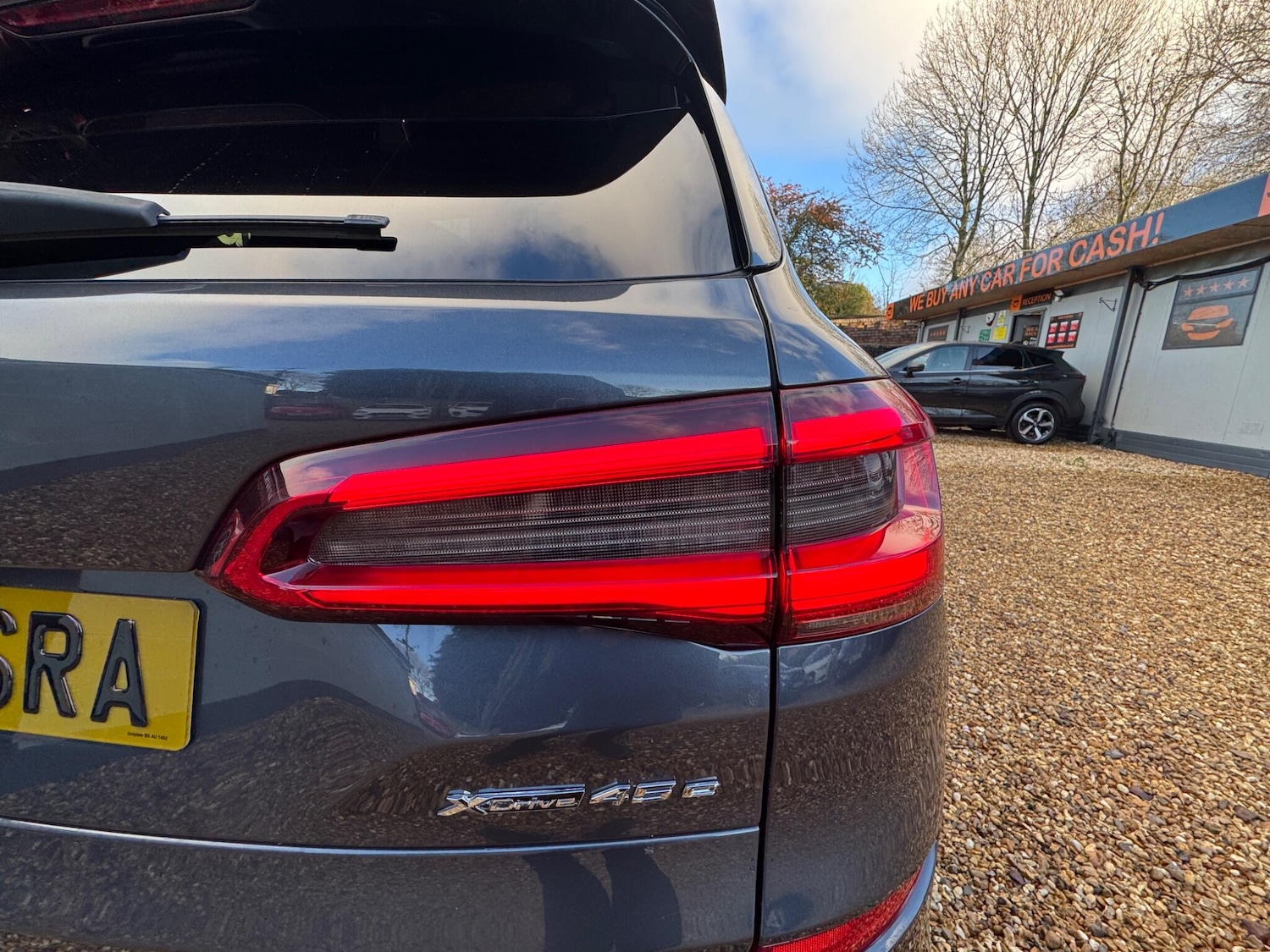 Used BMW X5 2020 for sale - 76925925: Photo 21