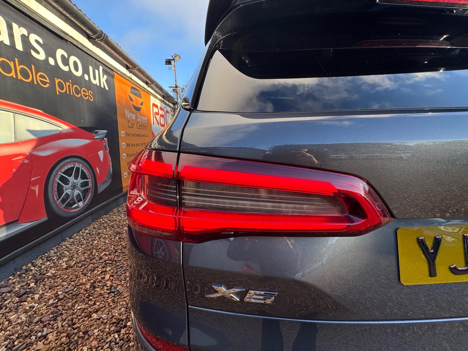 Used BMW X5 2020 for sale - 76925925: Photo 22