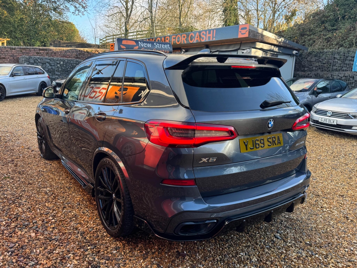 Used BMW X5 2020 for sale - 76925925: Photo 24