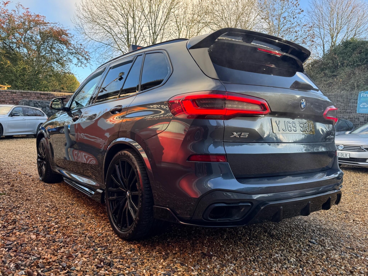 Used BMW X5 2020 for sale - 76925925: Photo 25