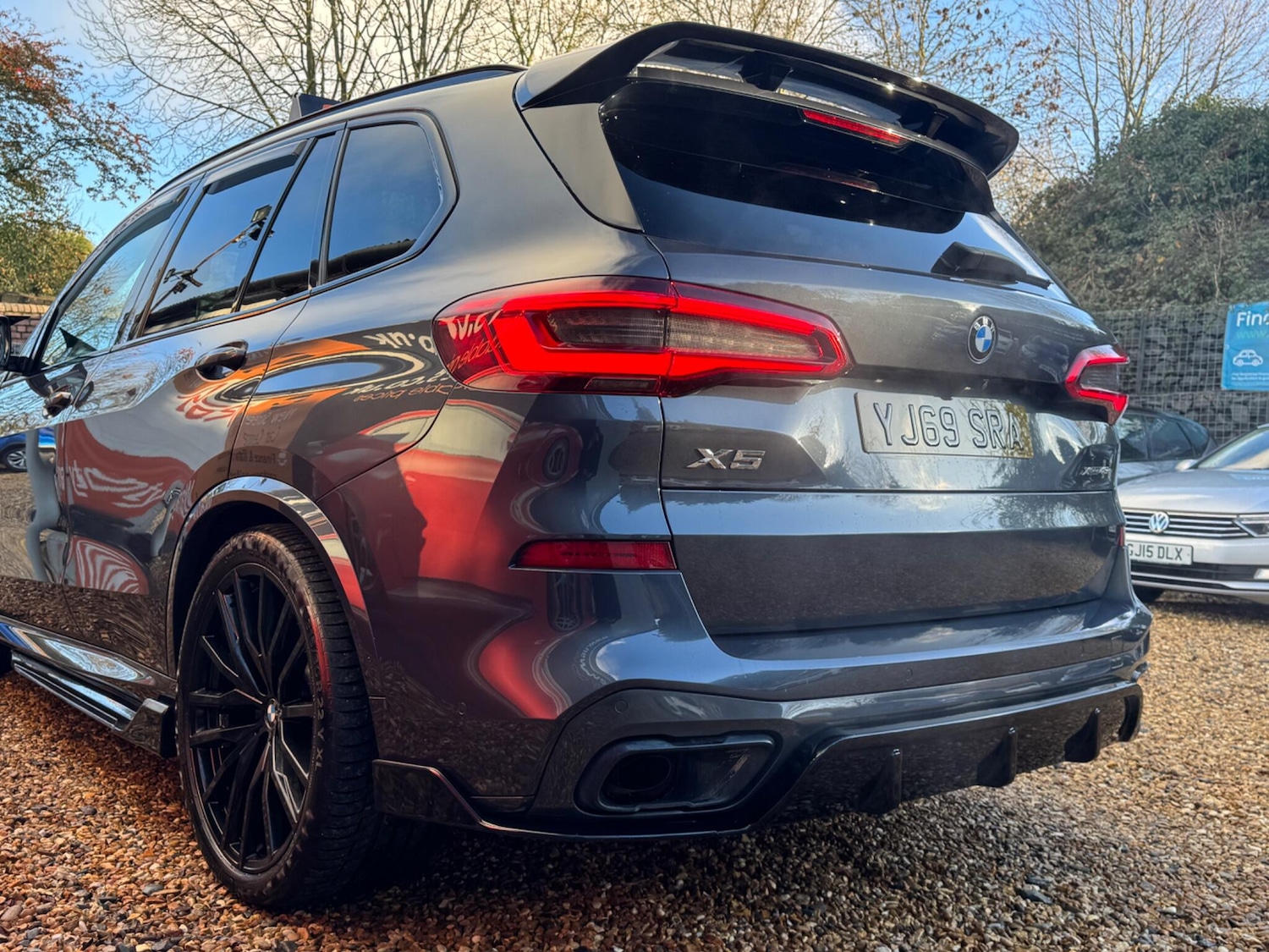 Used BMW X5 2020 for sale - 76925925: Photo 26