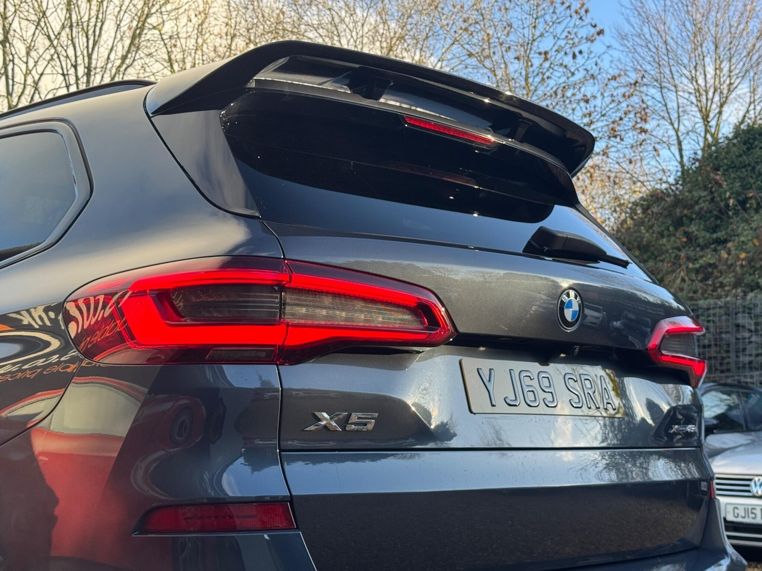 Used BMW X5 2020 for sale - 76925925: Photo 27