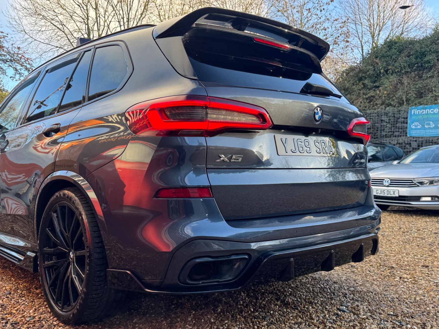 Used BMW X5 2020 for sale - 76925925: Photo 29