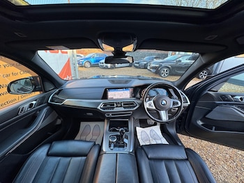 Used BMW X5 2020 for sale - 76925925: Photo