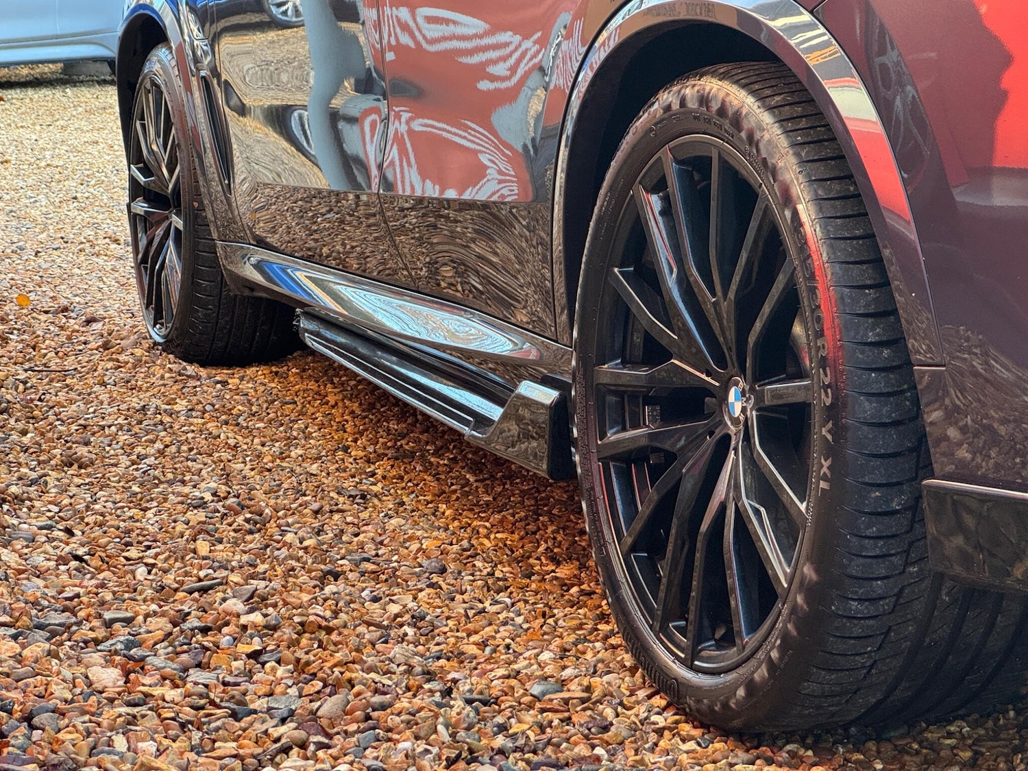 Used BMW X5 2020 for sale - 76925925: Photo 31