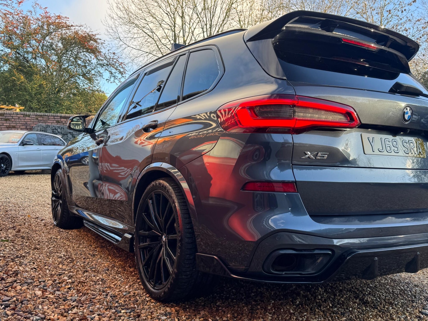 Used BMW X5 2020 for sale - 76925925: Photo 32