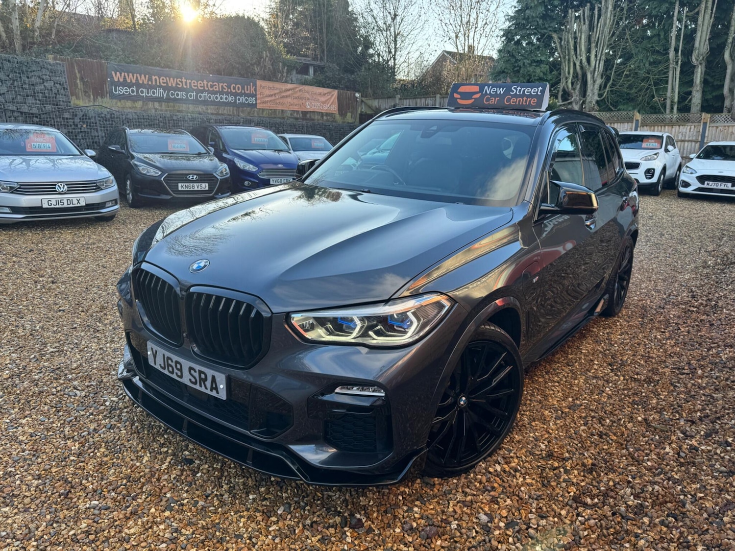 Used BMW X5 2020 for sale - 76925925: Photo 34