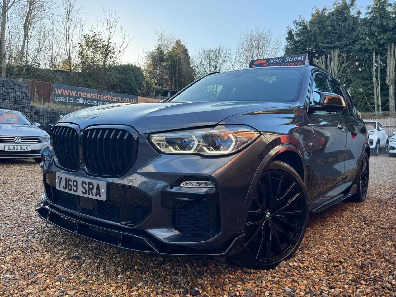 Used BMW X5 2020 for sale - 76925925: Photo 35