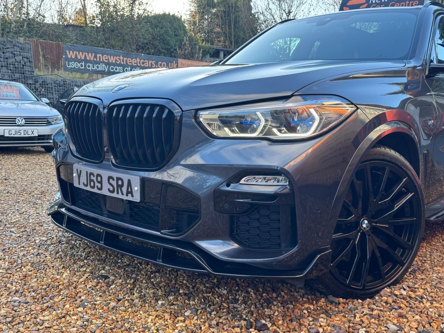 Used BMW X5 2020 for sale - 76925925: Photo 38