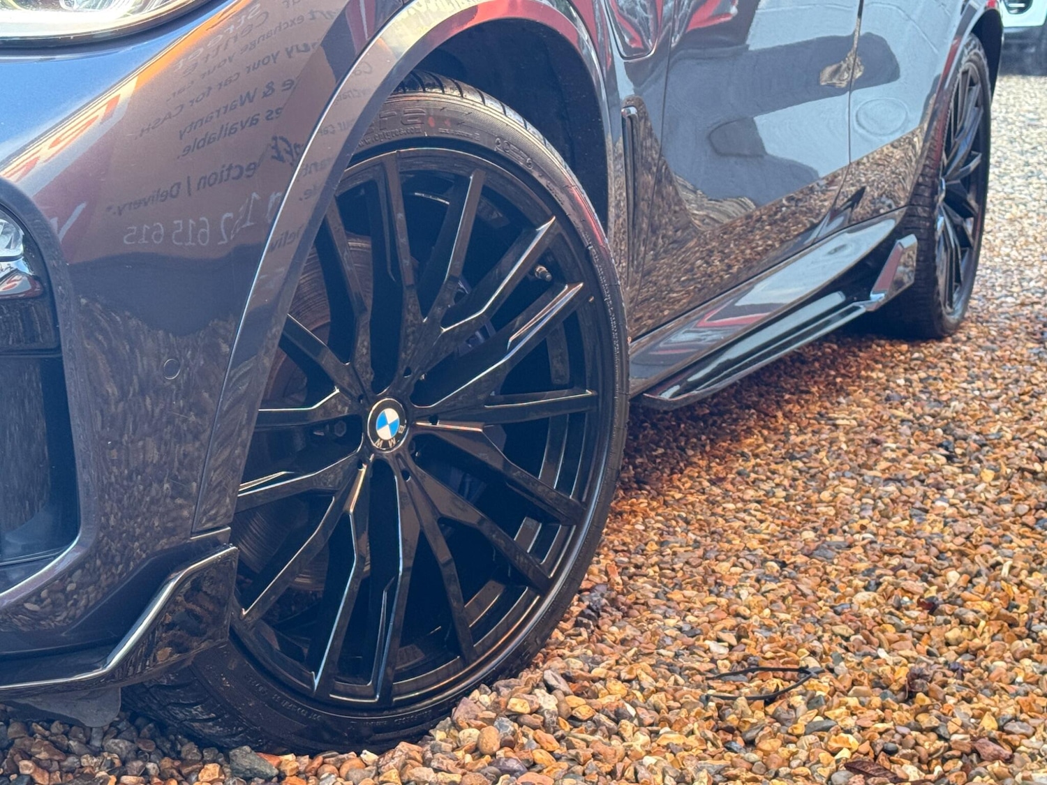 Used BMW X5 2020 for sale - 76925925: Photo 39