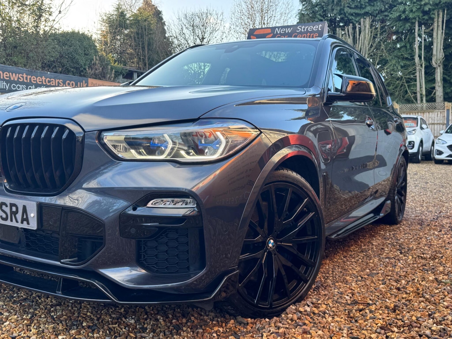 Used BMW X5 2020 for sale - 76925925: Photo 40