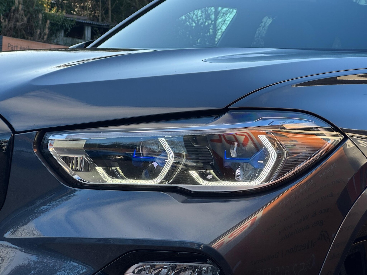 Used BMW X5 2020 for sale - 76925925: Photo 41