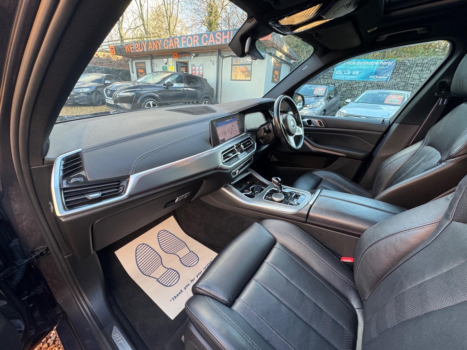 Used BMW X5 2020 for sale - 76925925: Photo 42