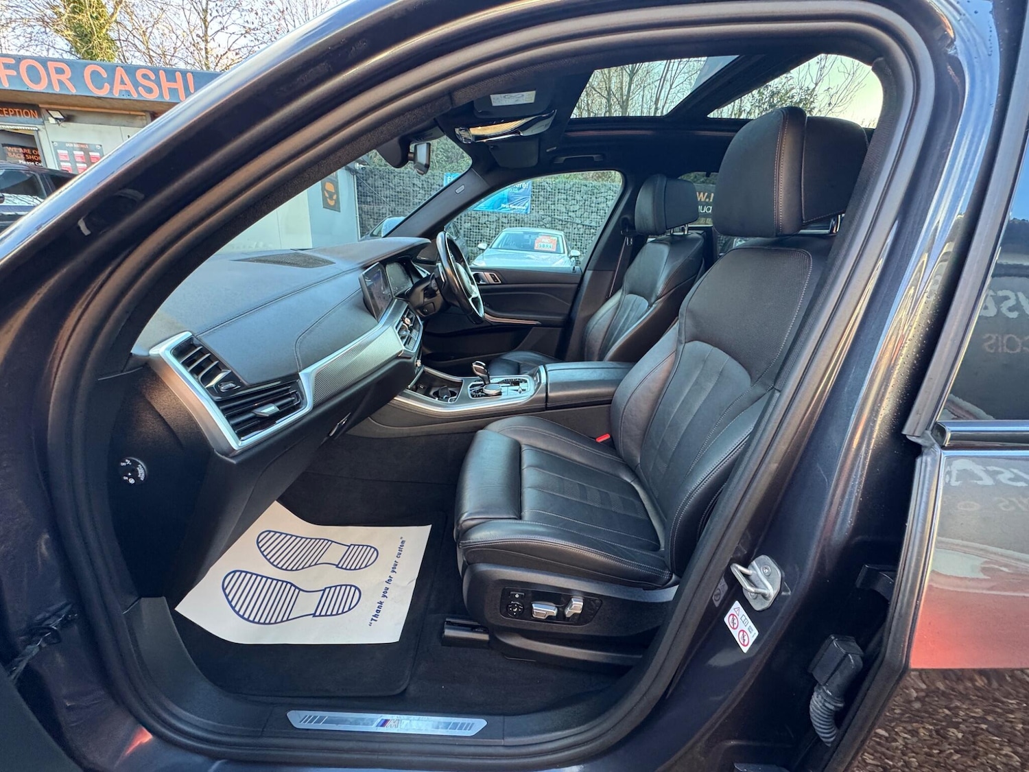 Used BMW X5 2020 for sale - 76925925: Photo 43