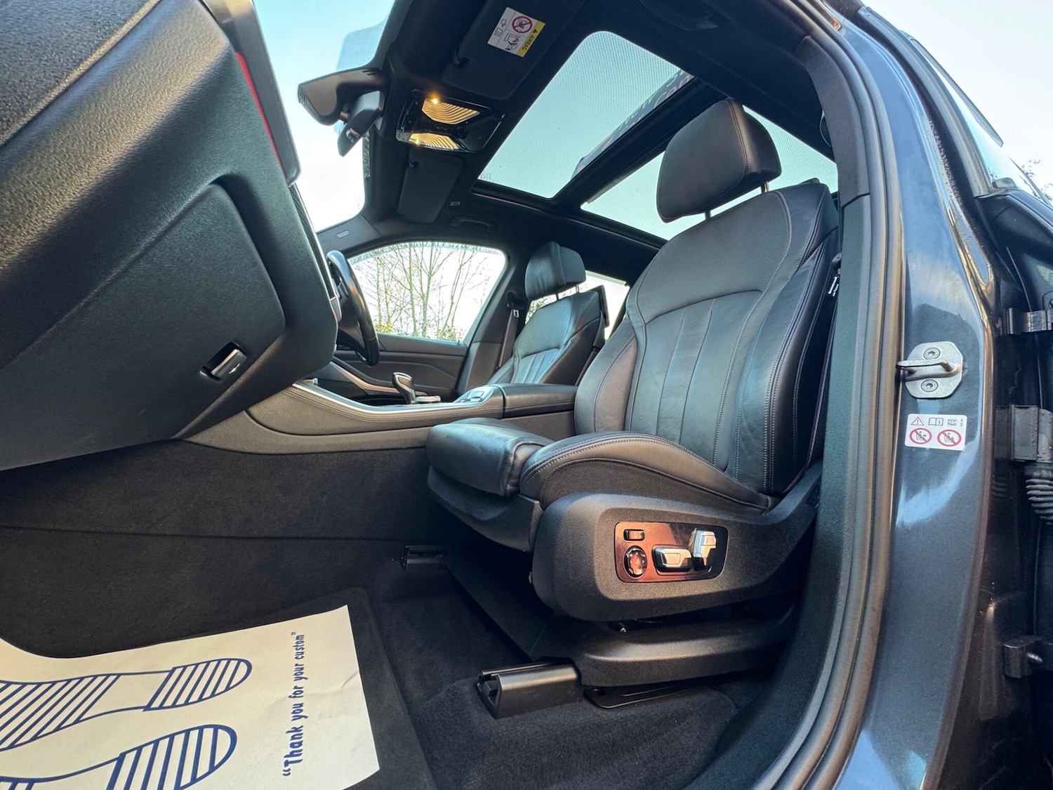 Used BMW X5 2020 for sale - 76925925: Photo 47