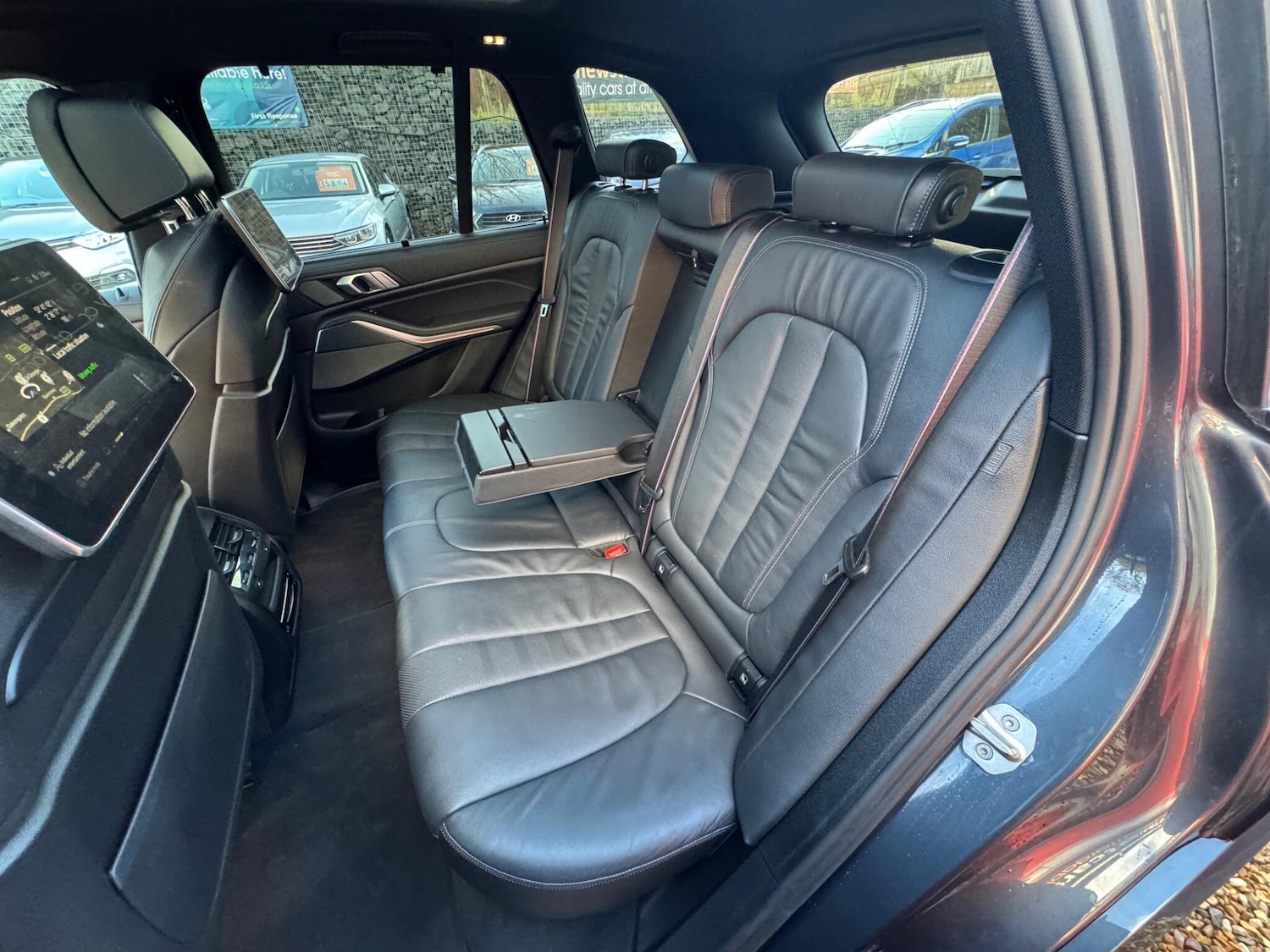 Used BMW X5 2020 for sale - 76925925: Photo 48