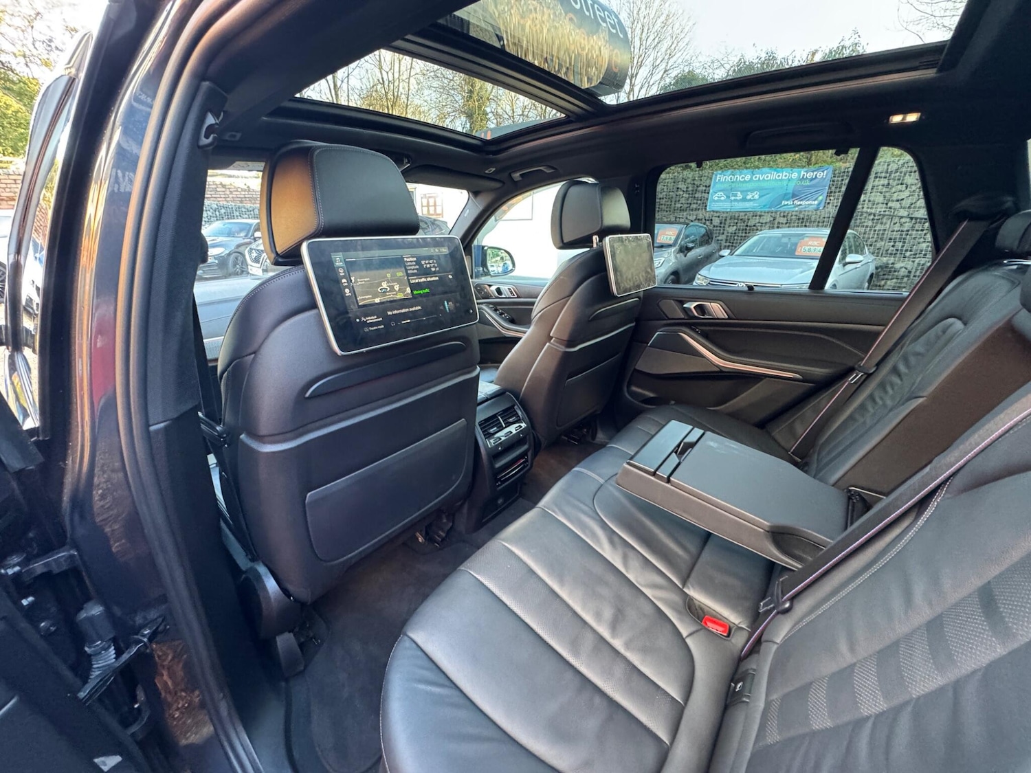 Used BMW X5 2020 for sale - 76925925: Photo 49