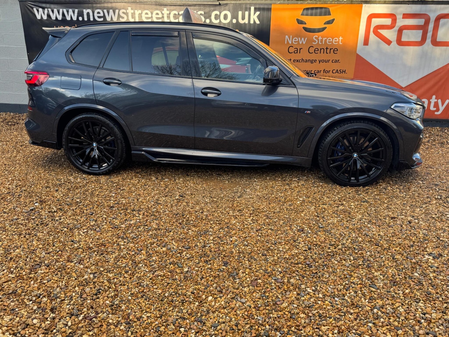 Used BMW X5 2020 for sale - 76925925: Photo 5