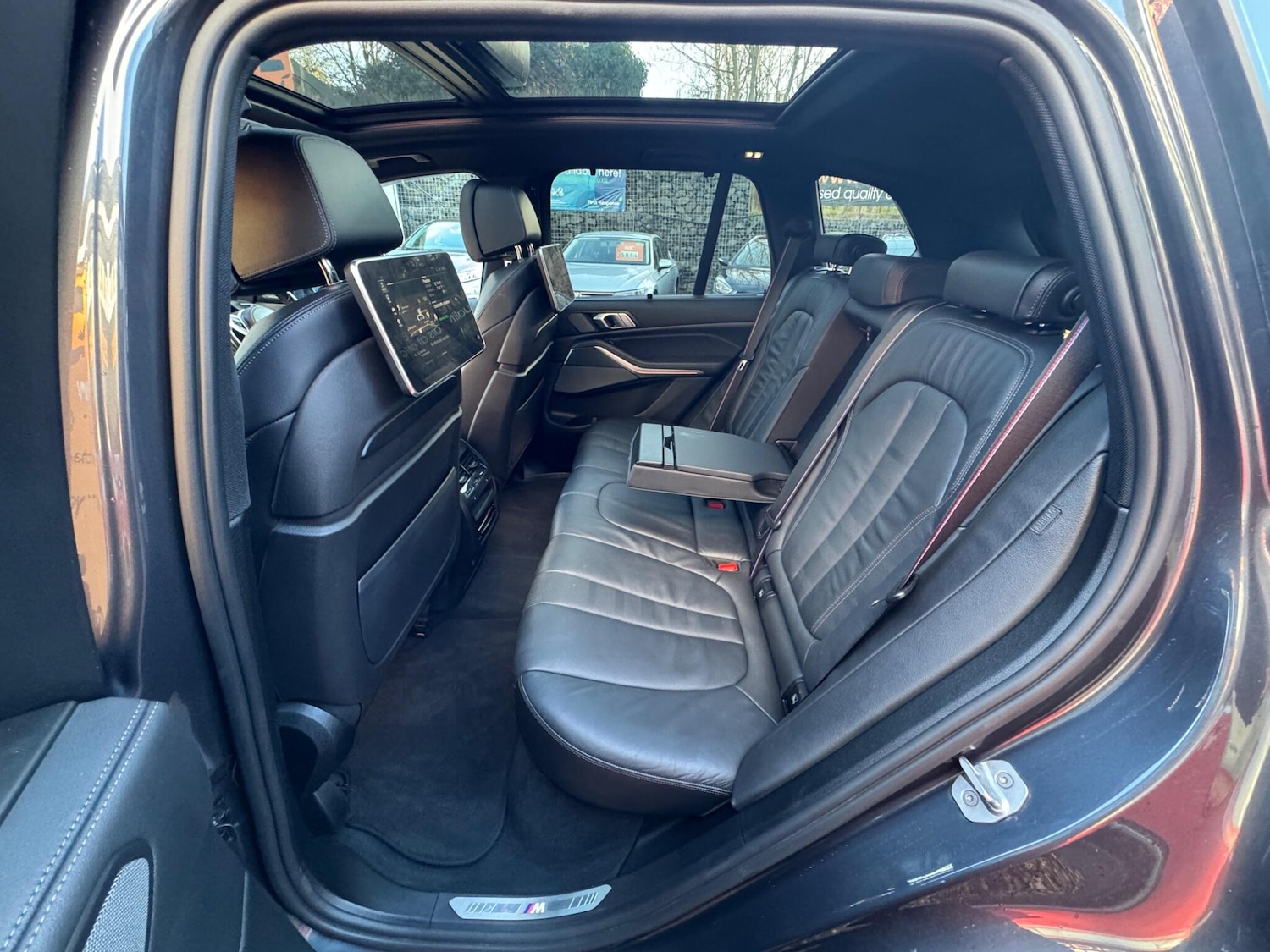 Used BMW X5 2020 for sale - 76925925: Photo 50