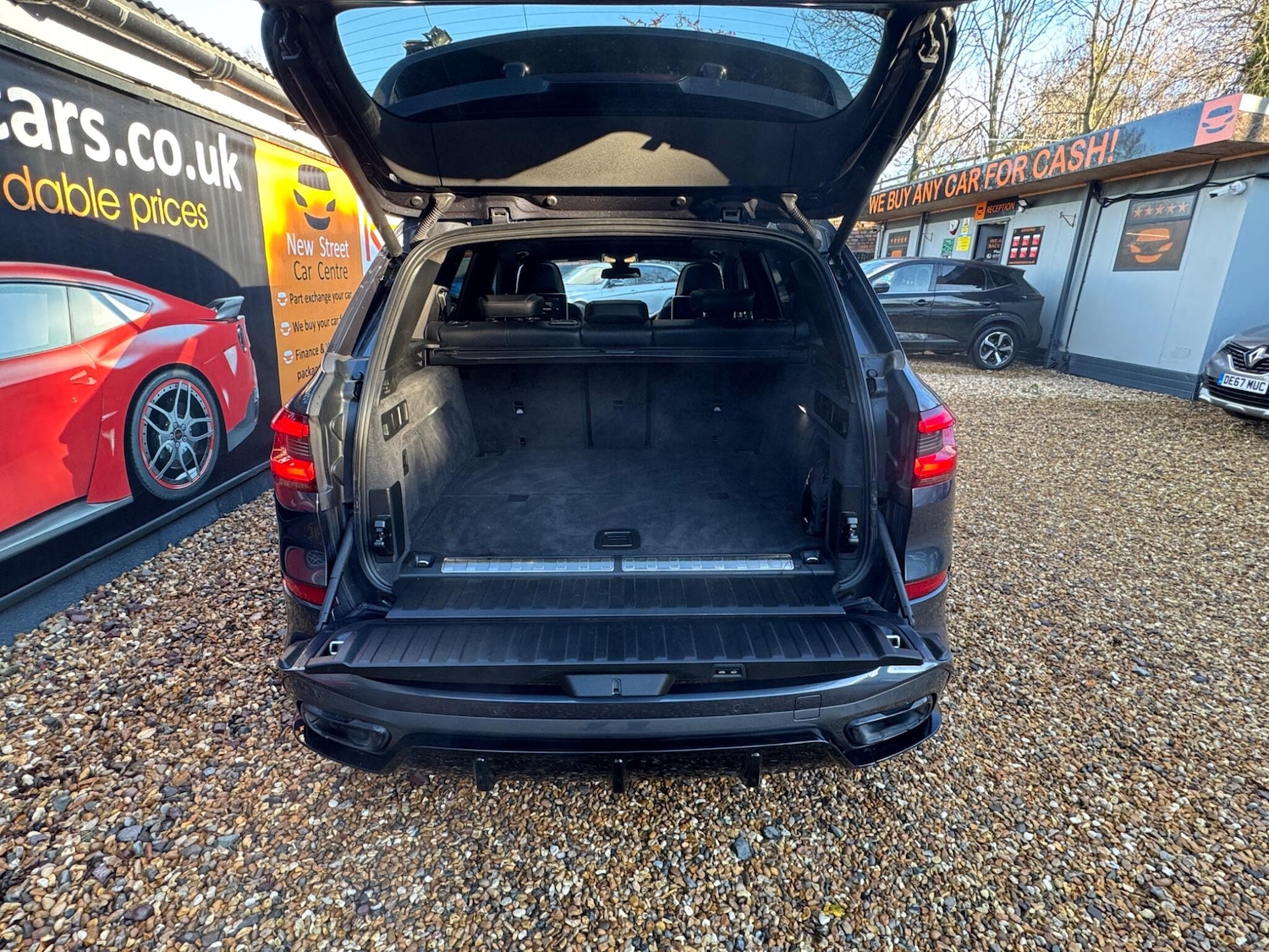 Used BMW X5 2020 for sale - 76925925: Photo 51