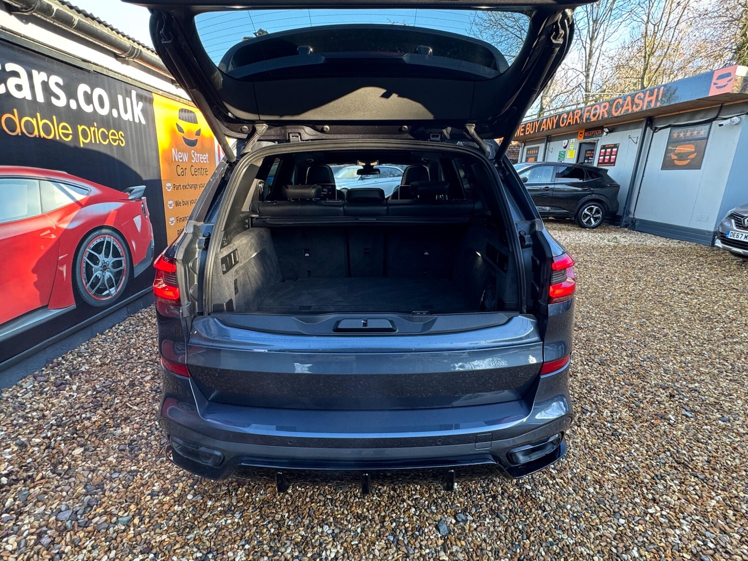 Used BMW X5 2020 for sale - 76925925: Photo 52