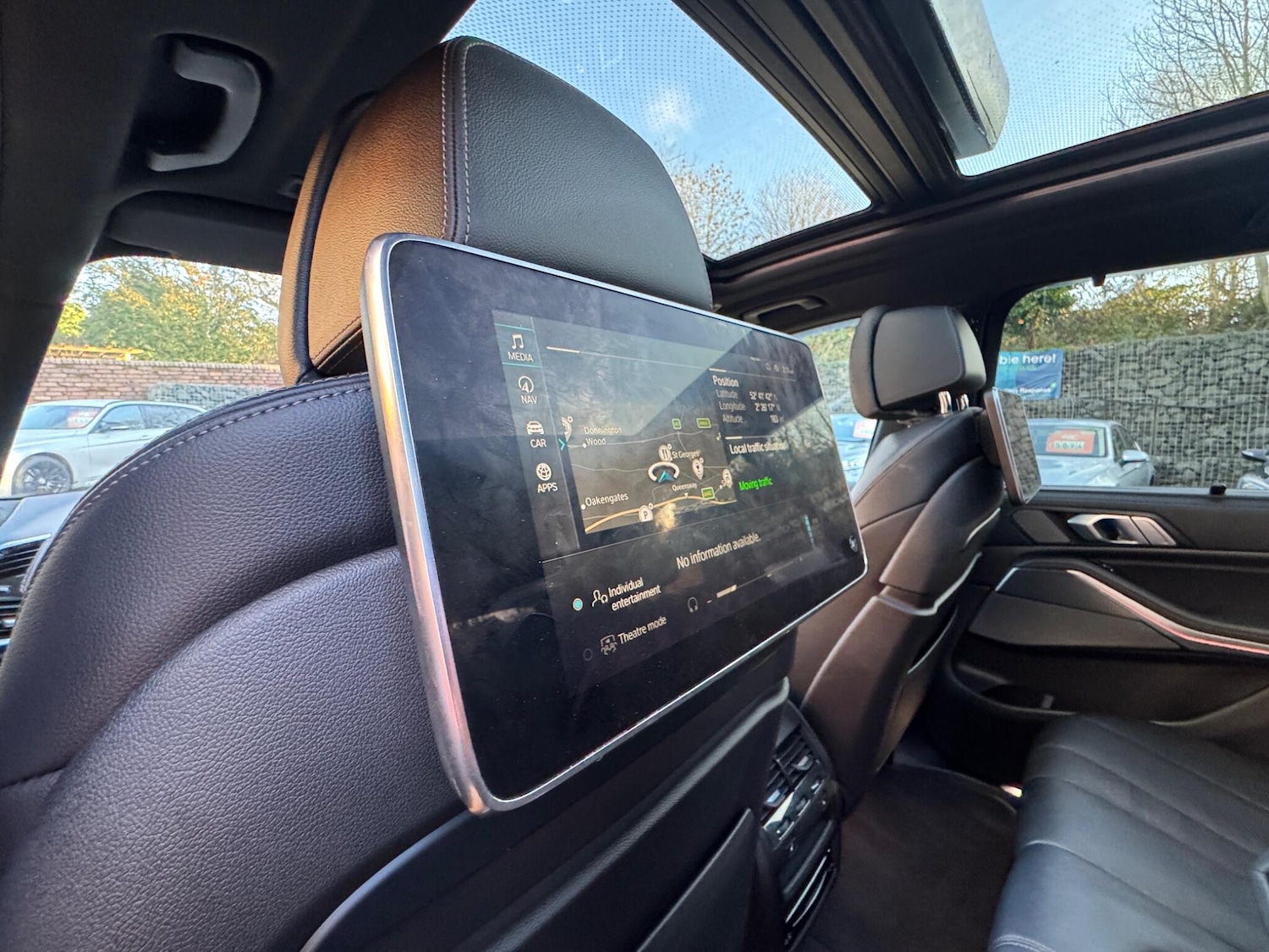 Used BMW X5 2020 for sale - 76925925: Photo 53