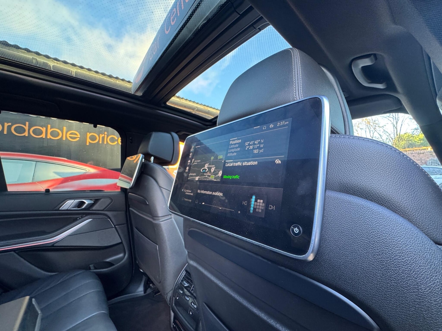 Used BMW X5 2020 for sale - 76925925: Photo 58