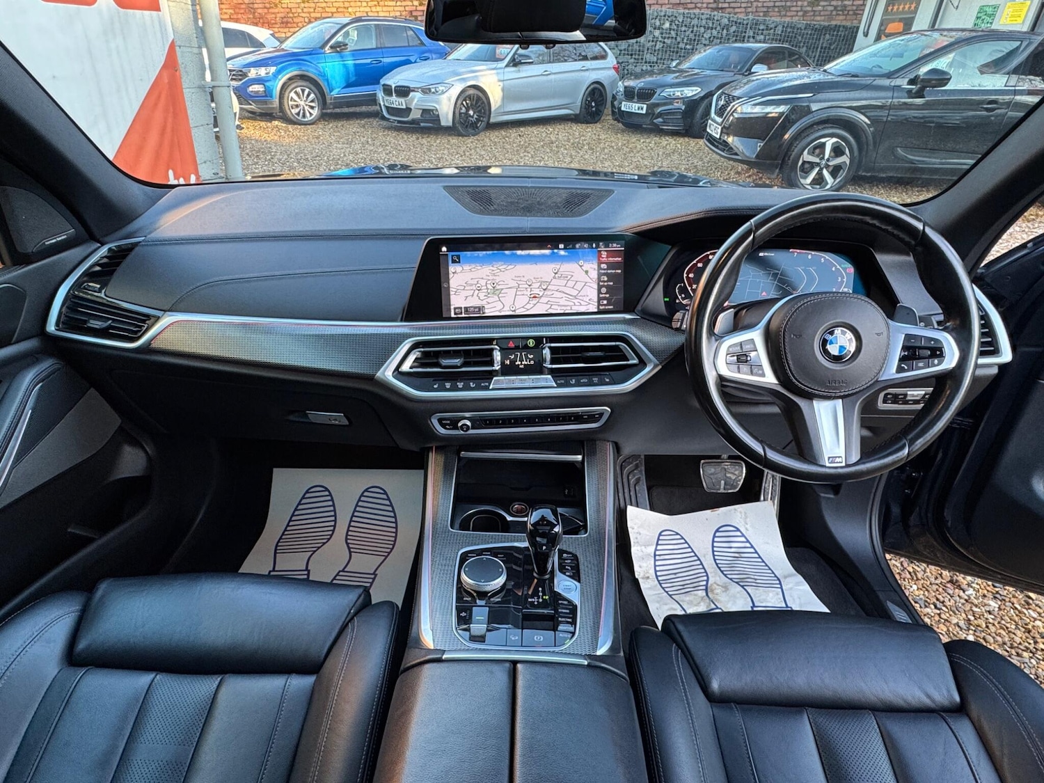 Used BMW X5 2020 for sale - 76925925: Photo 60