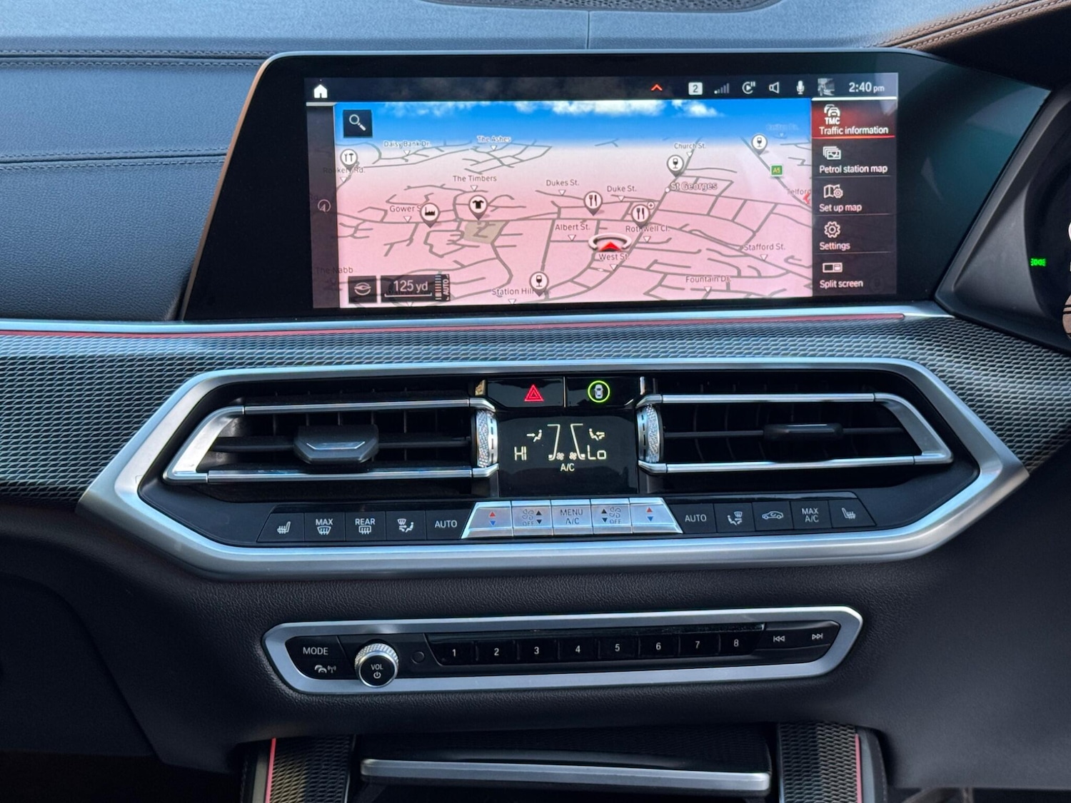 Used BMW X5 2020 for sale - 76925925: Photo 62