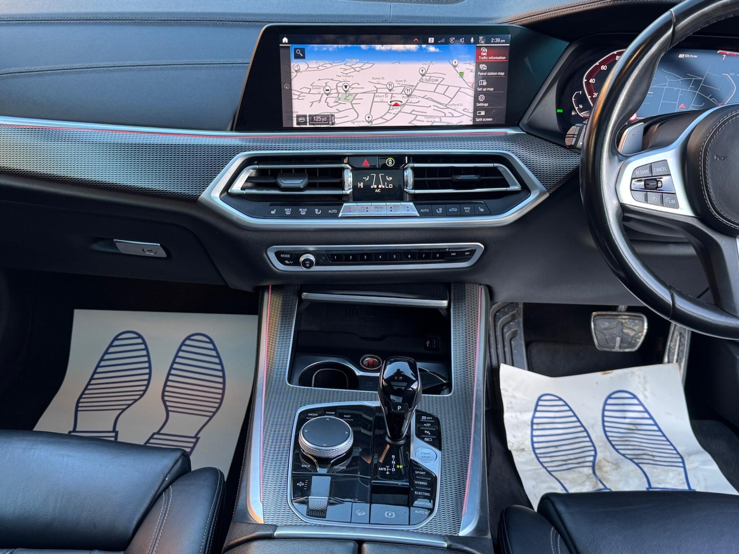 Used BMW X5 2020 for sale - 76925925: Photo 64