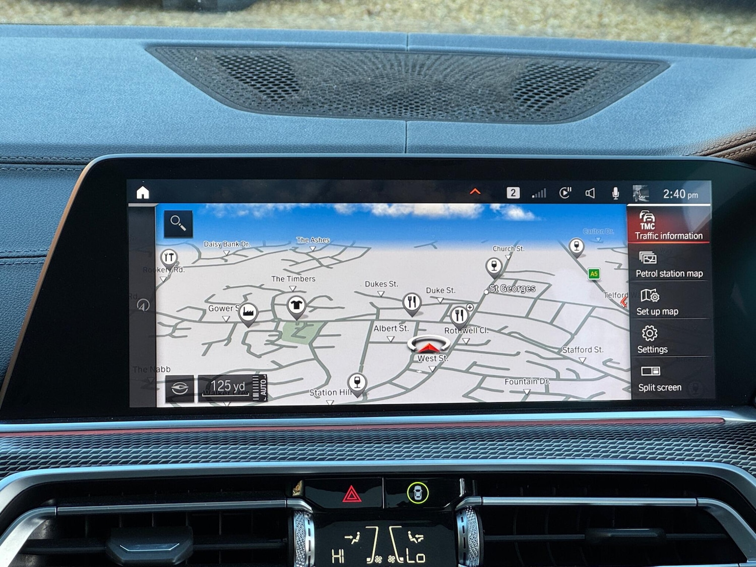 Used BMW X5 2020 for sale - 76925925: Photo 65