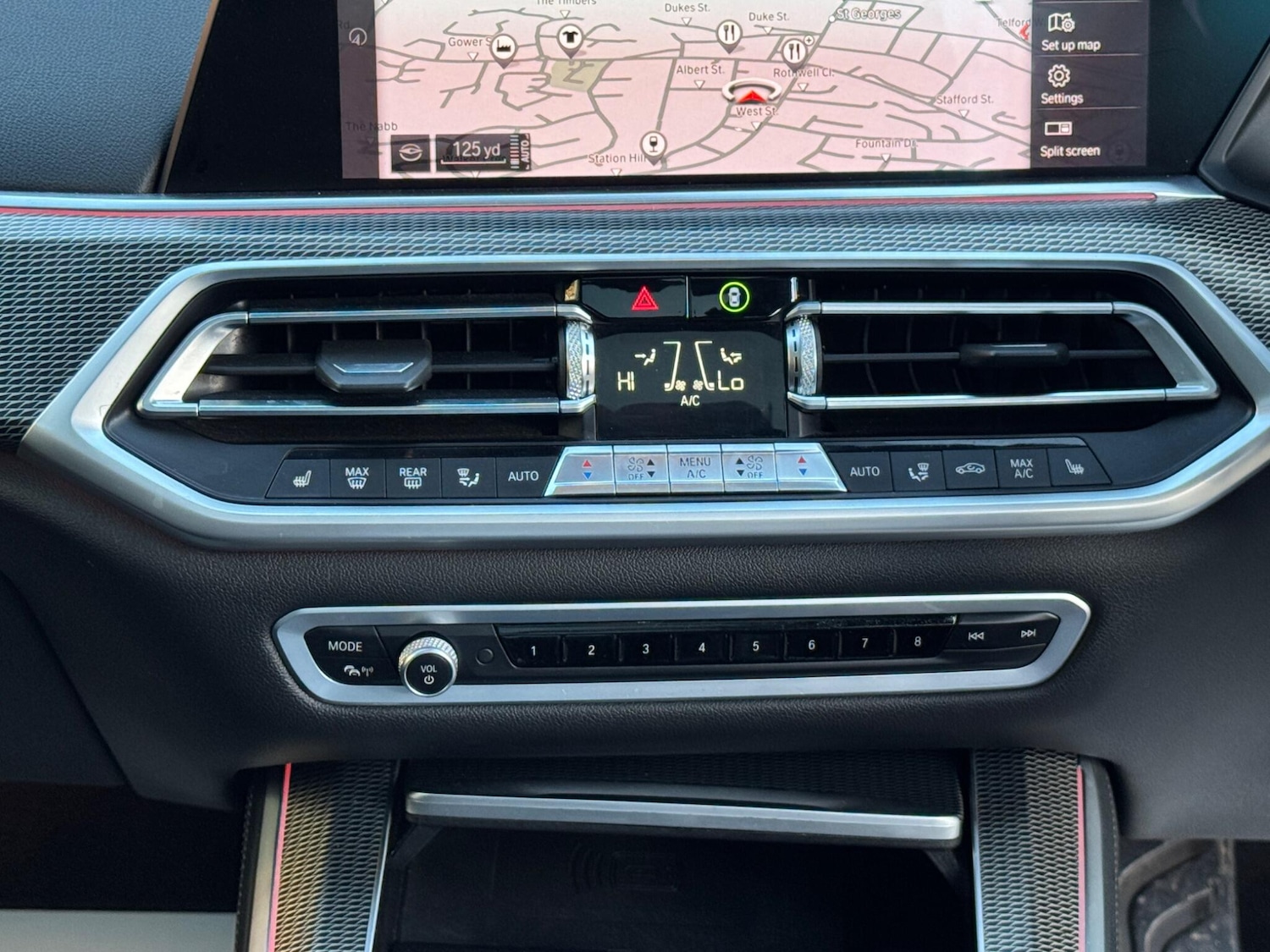 Used BMW X5 2020 for sale - 76925925: Photo 66