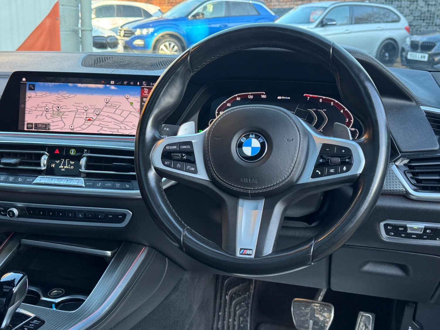 Used BMW X5 2020 for sale - 76925925: Photo 68