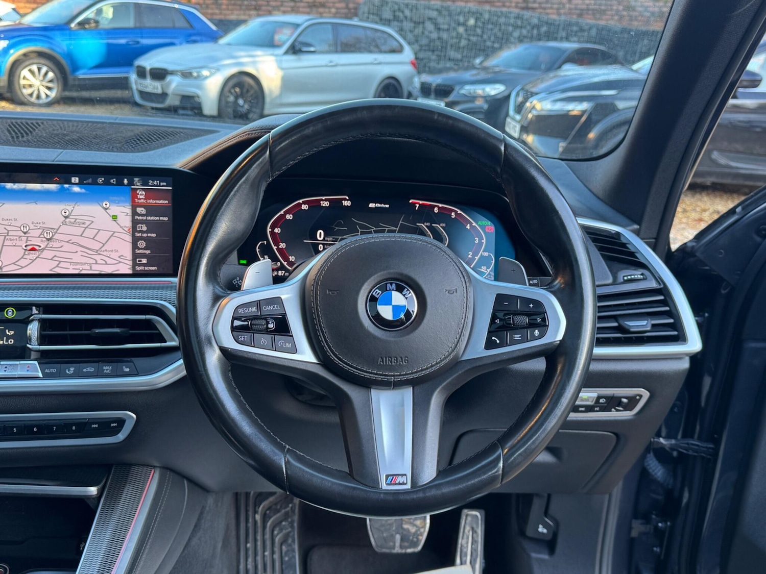 Used BMW X5 2020 for sale - 76925925: Photo 69