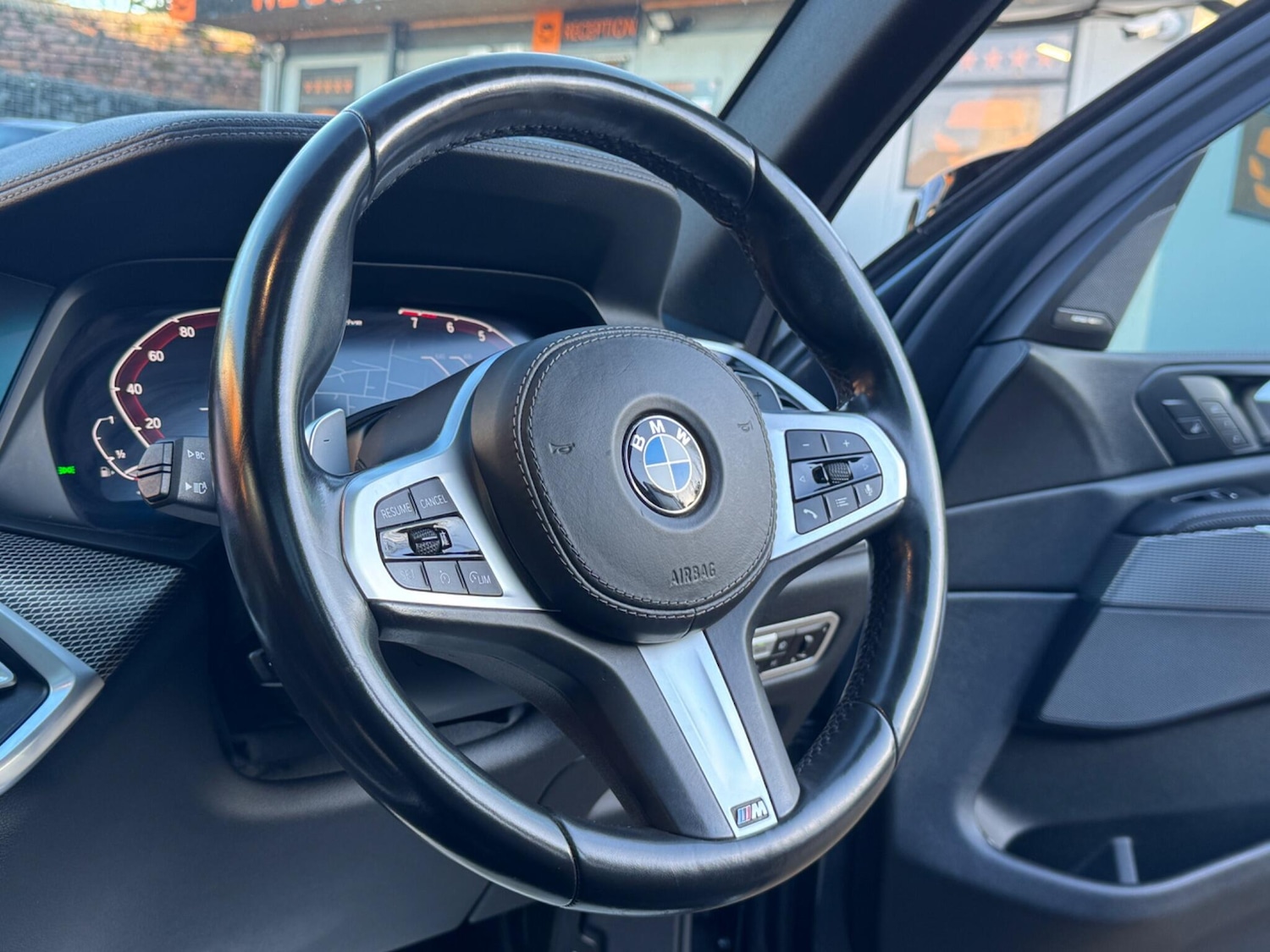 Used BMW X5 2020 for sale - 76925925: Photo 7