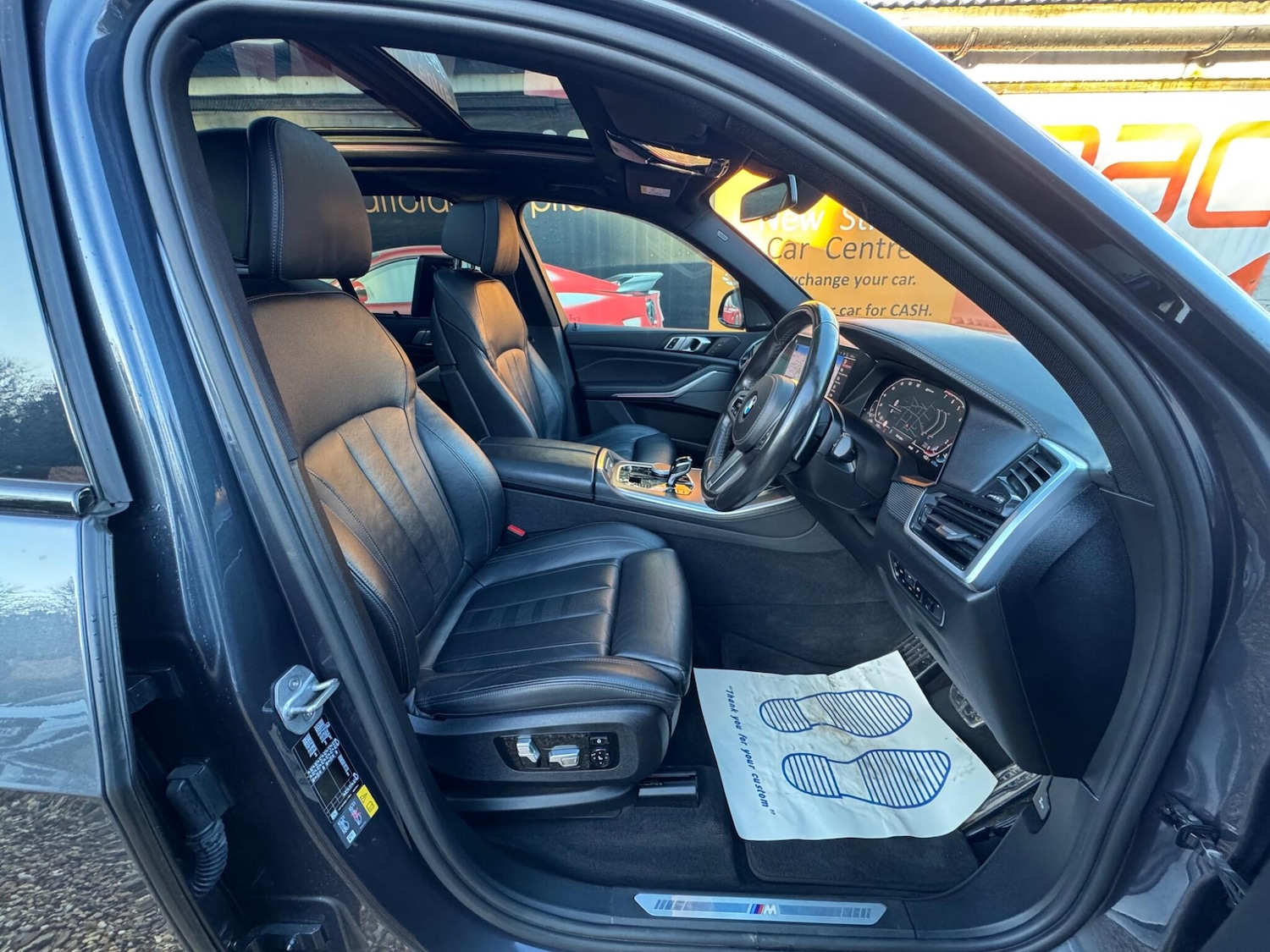 Used BMW X5 2020 for sale - 76925925: Photo 72