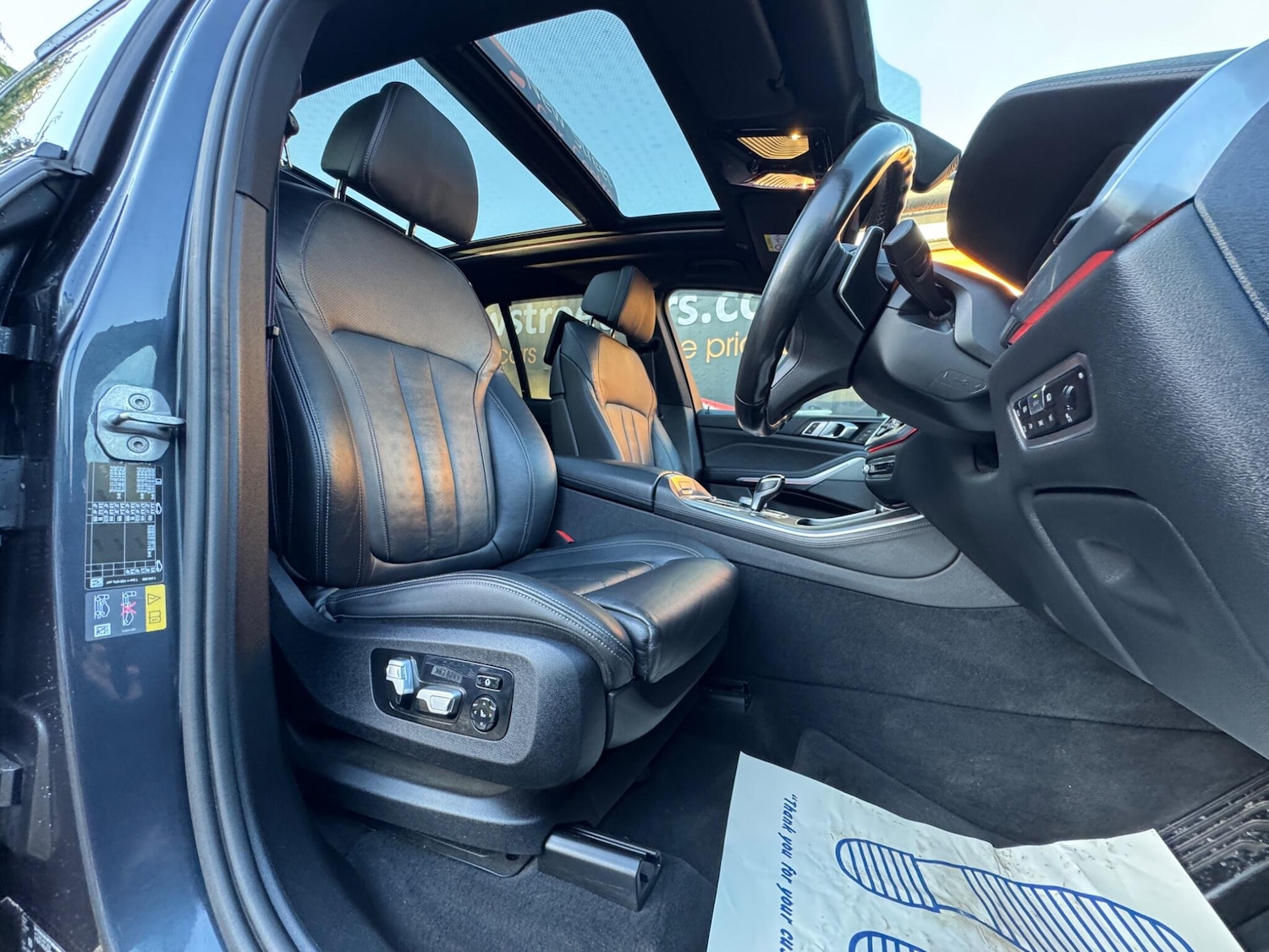 Used BMW X5 2020 for sale - 76925925: Photo 74