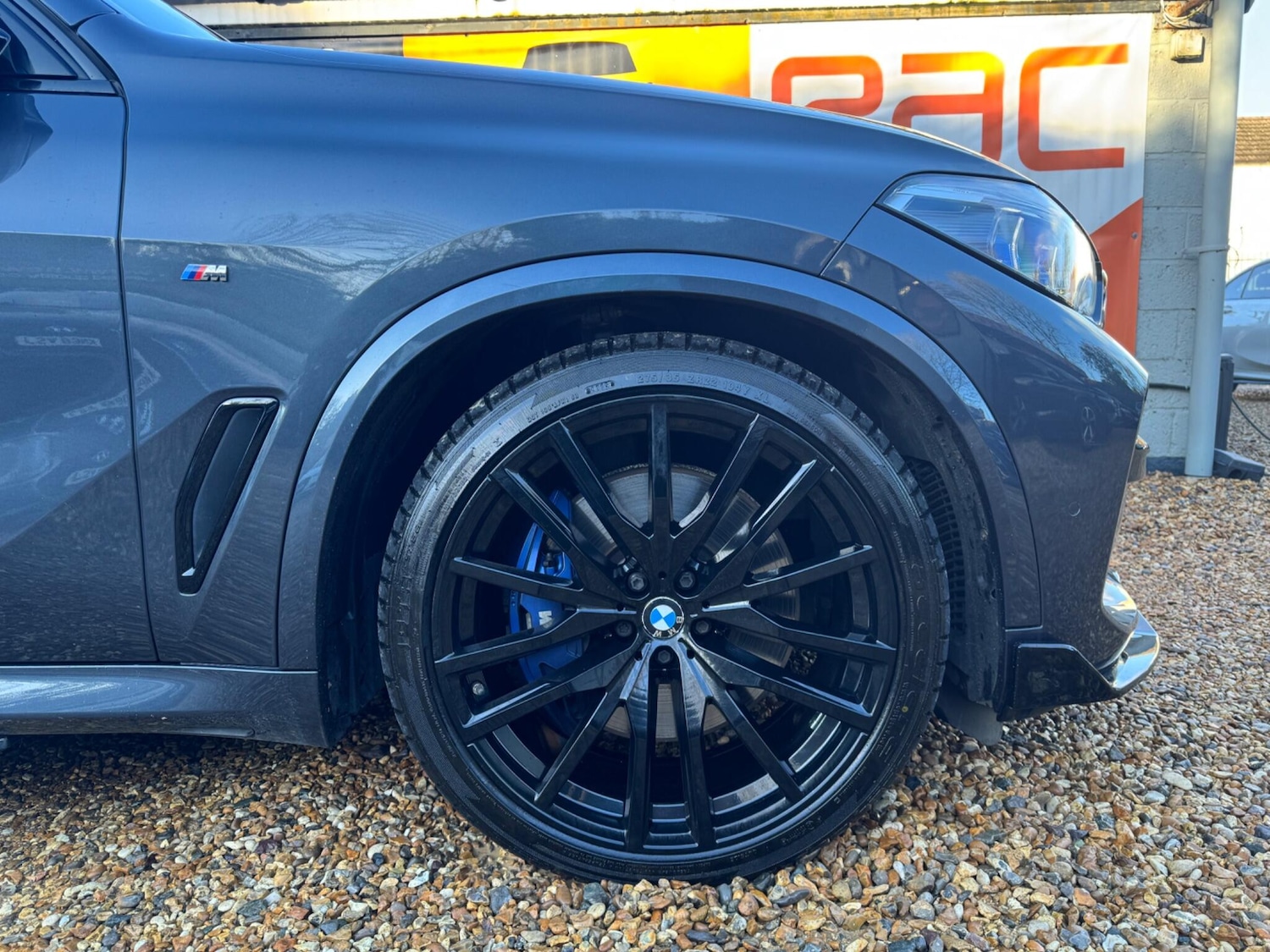 Used BMW X5 2020 for sale - 76925925: Photo 77