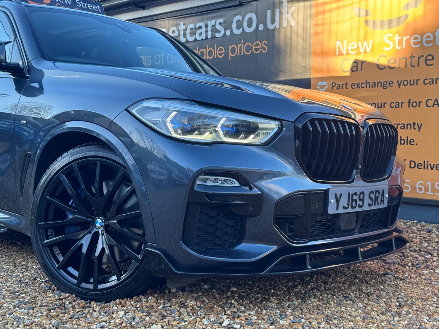 Used BMW X5 2020 for sale - 76925925: Photo 81