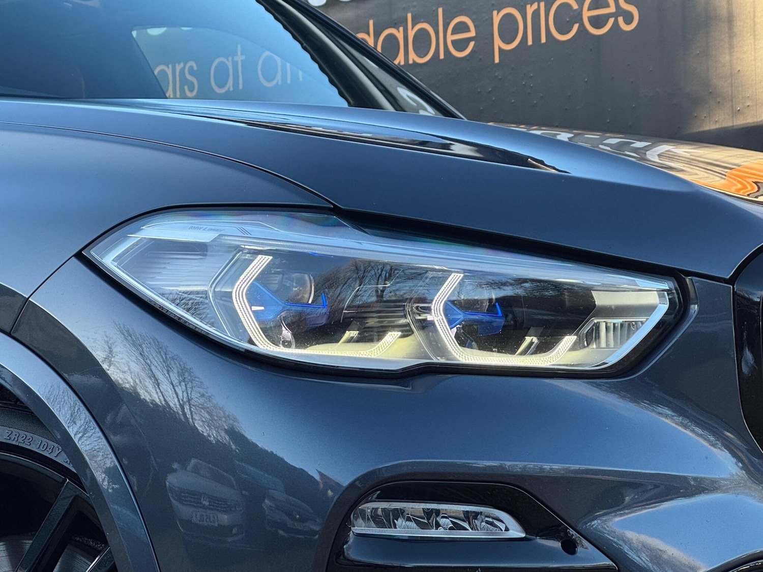 Used BMW X5 2020 for sale - 76925925: Photo 83