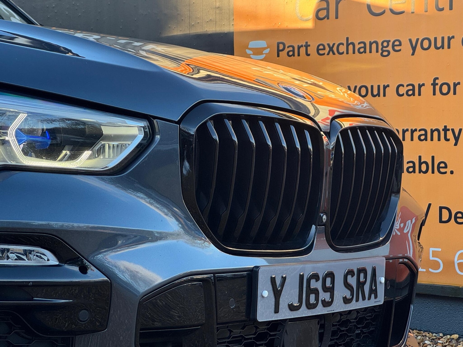 Used BMW X5 2020 for sale - 76925925: Photo 84