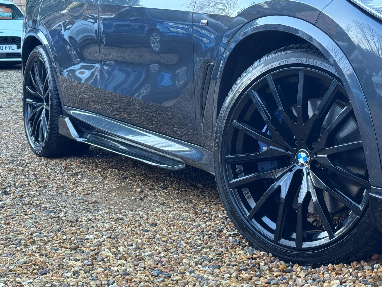 Used BMW X5 2020 for sale - 76925925: Photo 86