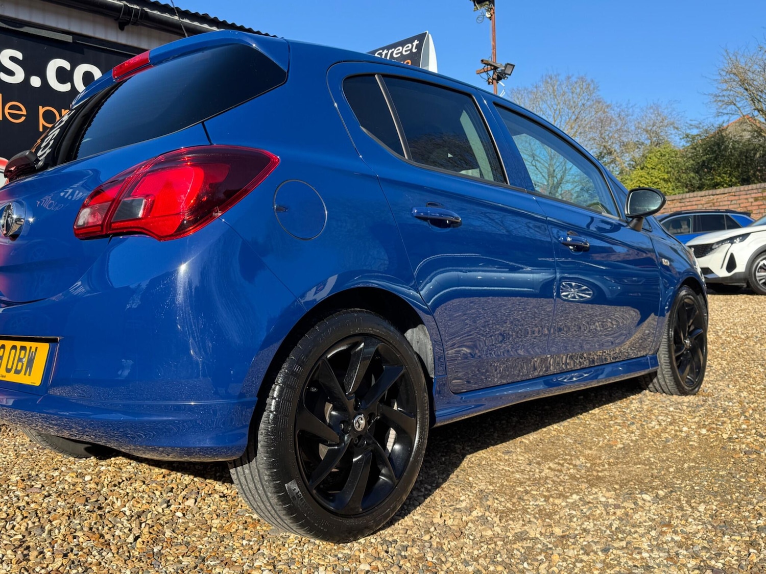 Used Vauxhall Corsa for sale - 77926055: Photo 10