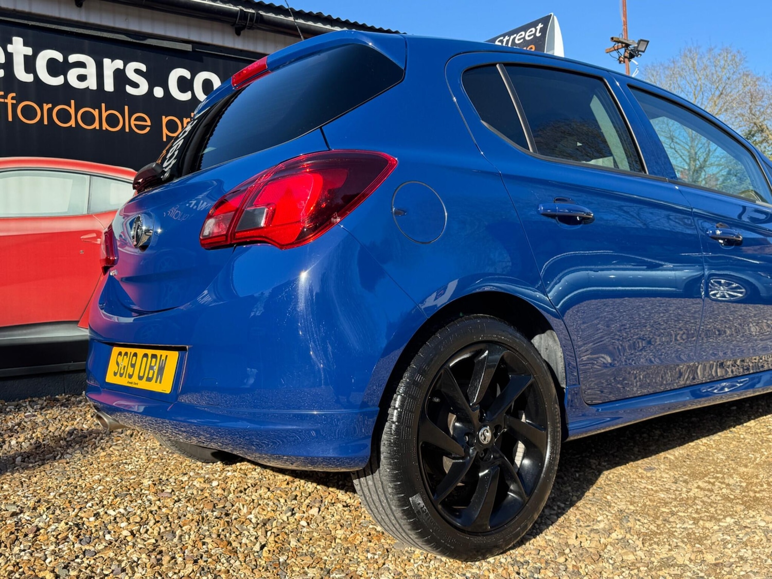 Used Vauxhall Corsa for sale - 77926055: Photo 12