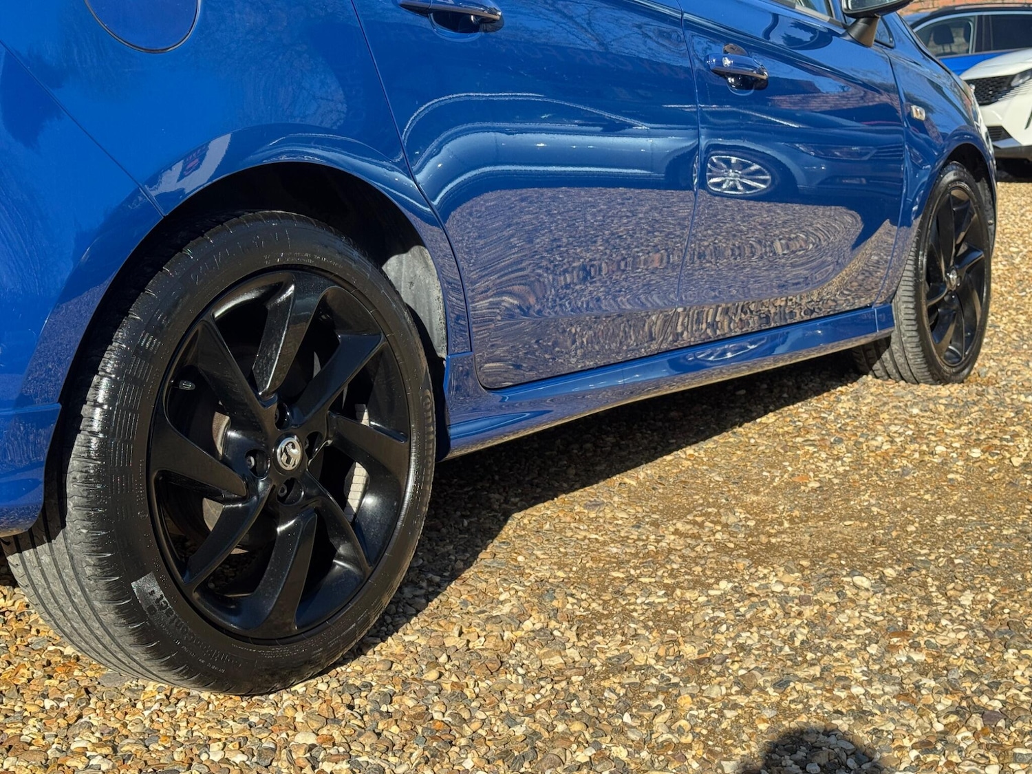 Used Vauxhall Corsa for sale - 77926055: Photo 18