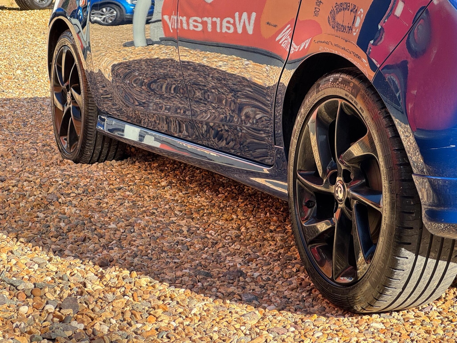 Used Vauxhall Corsa for sale - 77926055: Photo 22