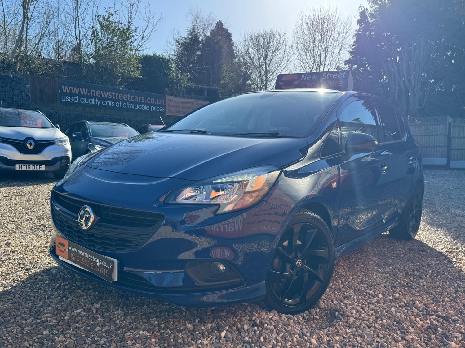 Used Vauxhall Corsa for sale - 77926055: Photo 25