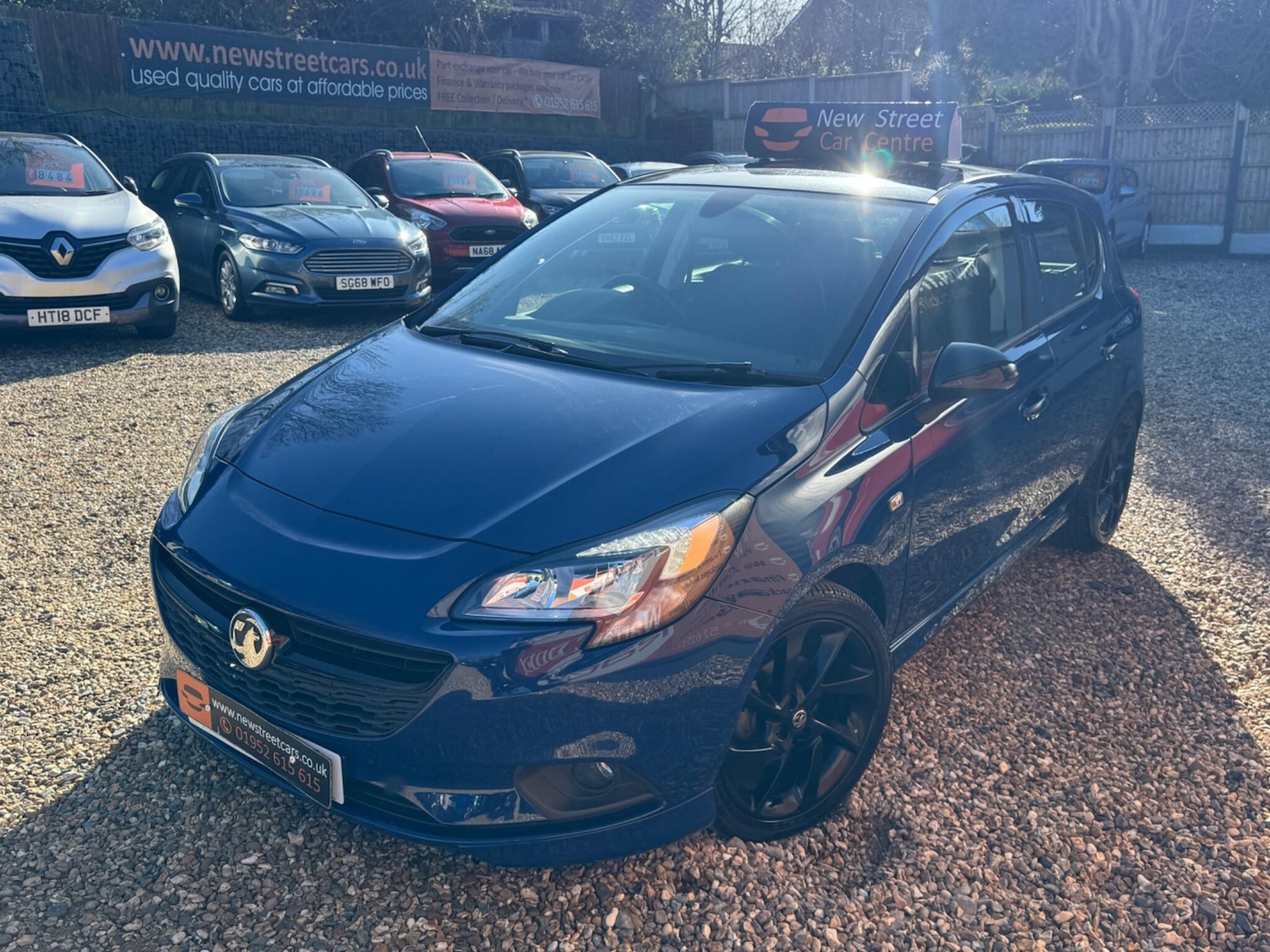 Used Vauxhall Corsa for sale - 77926055: Photo 26